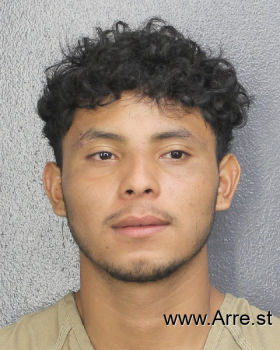 Kevin  Velasquez Medina Mugshot