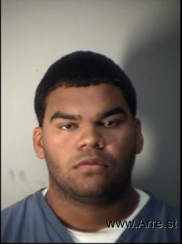 Kevin  Velazquez-velez Mugshot