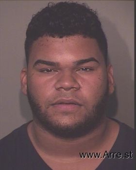 Kevin  Velazquez-velez Mugshot