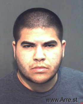 Kevin  Velazquezvega Mugshot