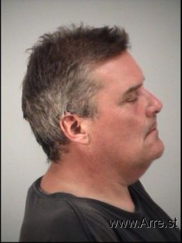 Kevin Richard Walsh Mugshot