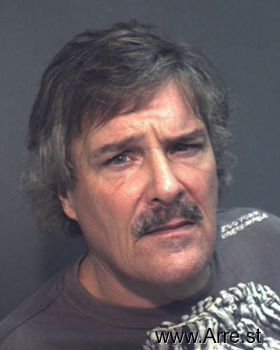 Kevin Richard Walsh Mugshot