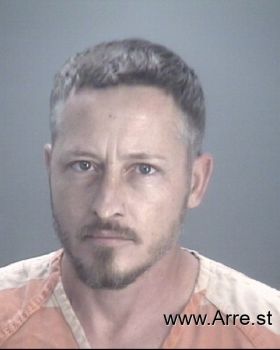 Kevin Douglas Ward Mugshot