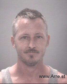 Kevin Douglas Ward Mugshot