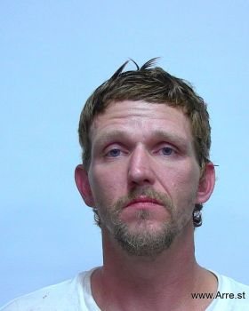 Kevin Allen Watkins Mugshot