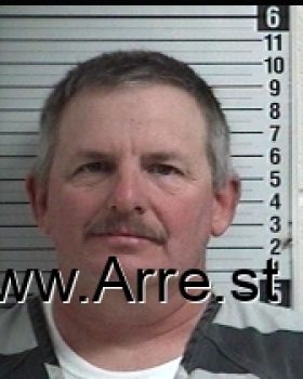 Kevin Allan Weaver Mugshot