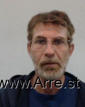 Kevin Allen Webster Mugshot