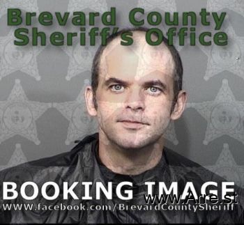 Kevin Scott Welch Mugshot