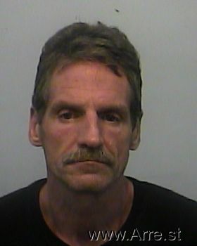 Kevin John Welch Mugshot