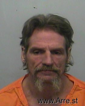 Kevin John Welch Mugshot