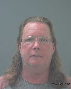 Kevin Wayne Westland Mugshot