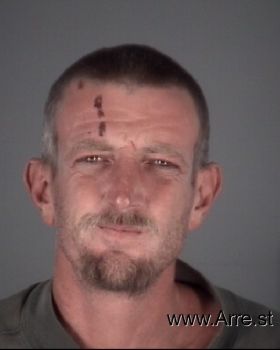 Kevin Ray Wheeler Mugshot