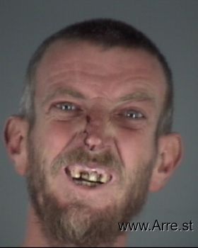 Kevin Ray Wheeler Mugshot