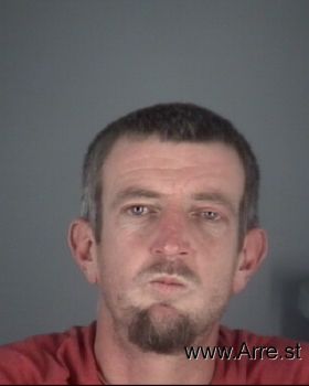 Kevin Ray Wheeler Mugshot