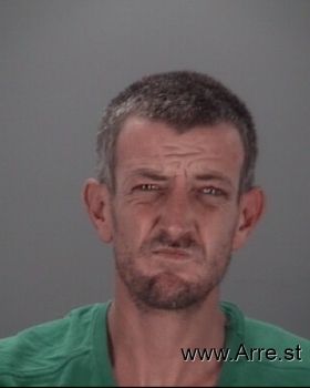 Kevin Ray Wheeler Mugshot