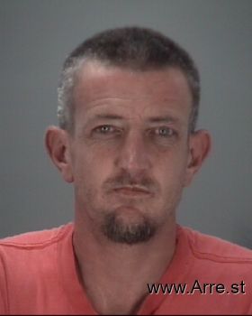 Kevin Ray Wheeler Mugshot