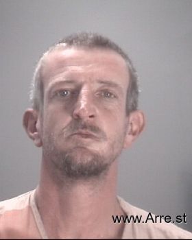 Kevin Ray Wheeler Mugshot