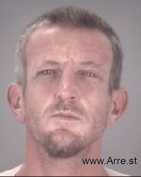 Kevin Ray Wheeler Mugshot