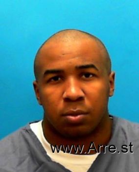 Kevin D Jr Wilson Mugshot