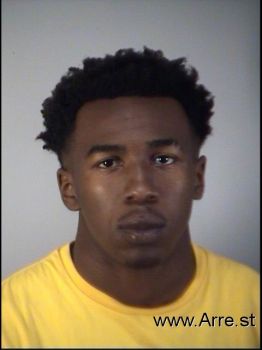 Kevin Deon Wilson Mugshot