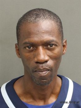 Kevin Lamar Wilson Mugshot