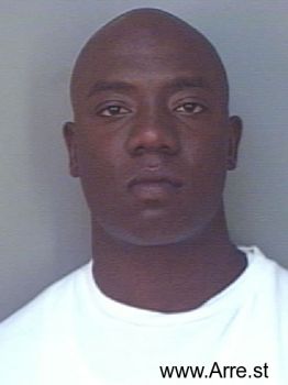 Kevin Tyrone Wilson Mugshot