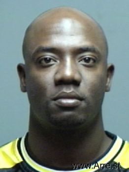 Kevin T Wilson Mugshot