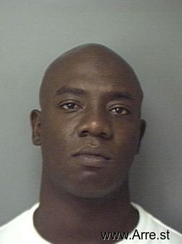 Kevin T Wilson Mugshot