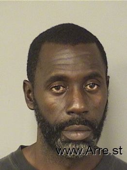 Kevin Lee Wilson Mugshot