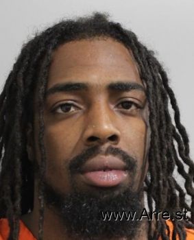 Kevin Tyrone Wilson Mugshot