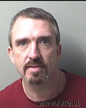 Kevin D Wilson Mugshot