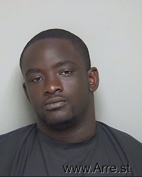 Kevin Lamont Wilson Mugshot