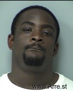 Kevin Lamont Wilson Mugshot