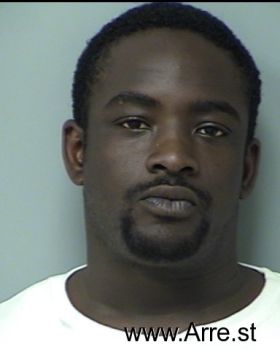 Kevin Lamont Wilson Mugshot