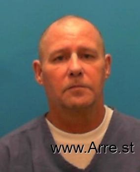 Kevin F Wood Mugshot