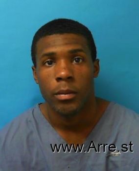 Kevin L Jr Woods Mugshot