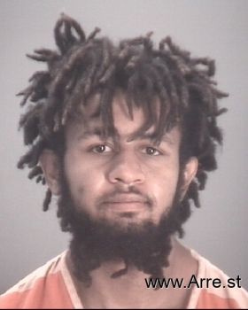 Kevin Joseph Wyatt Mugshot