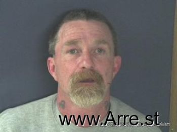 Kevin Leigh Wyatt Mugshot