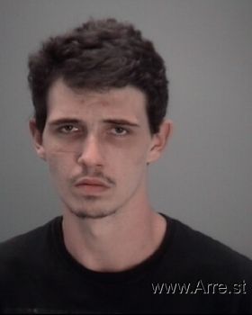 Kevin Michael Wynn Mugshot