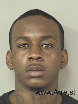 Kevious  Walker Mugshot