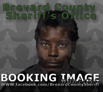 Kevon Eliforce Bennett Mugshot