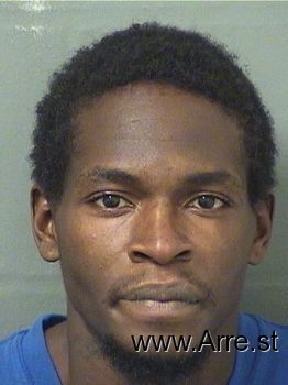 Kevon  Green Mugshot