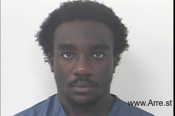 Kevon Alvin Williams Mugshot