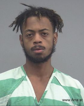 Kevontae Smith Manning Mugshot