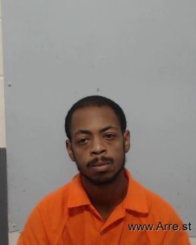 Kevontae Smith Manning Mugshot