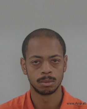 Kevontae Smith Manning Mugshot