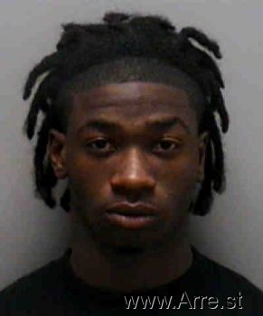 Kevonus Levon Green Mugshot