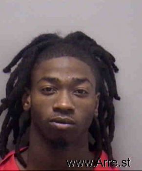 Kevonus Levon Green Mugshot