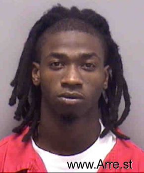 Kevonus Levon Green Mugshot