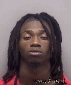 Kevonus Levon Green Mugshot